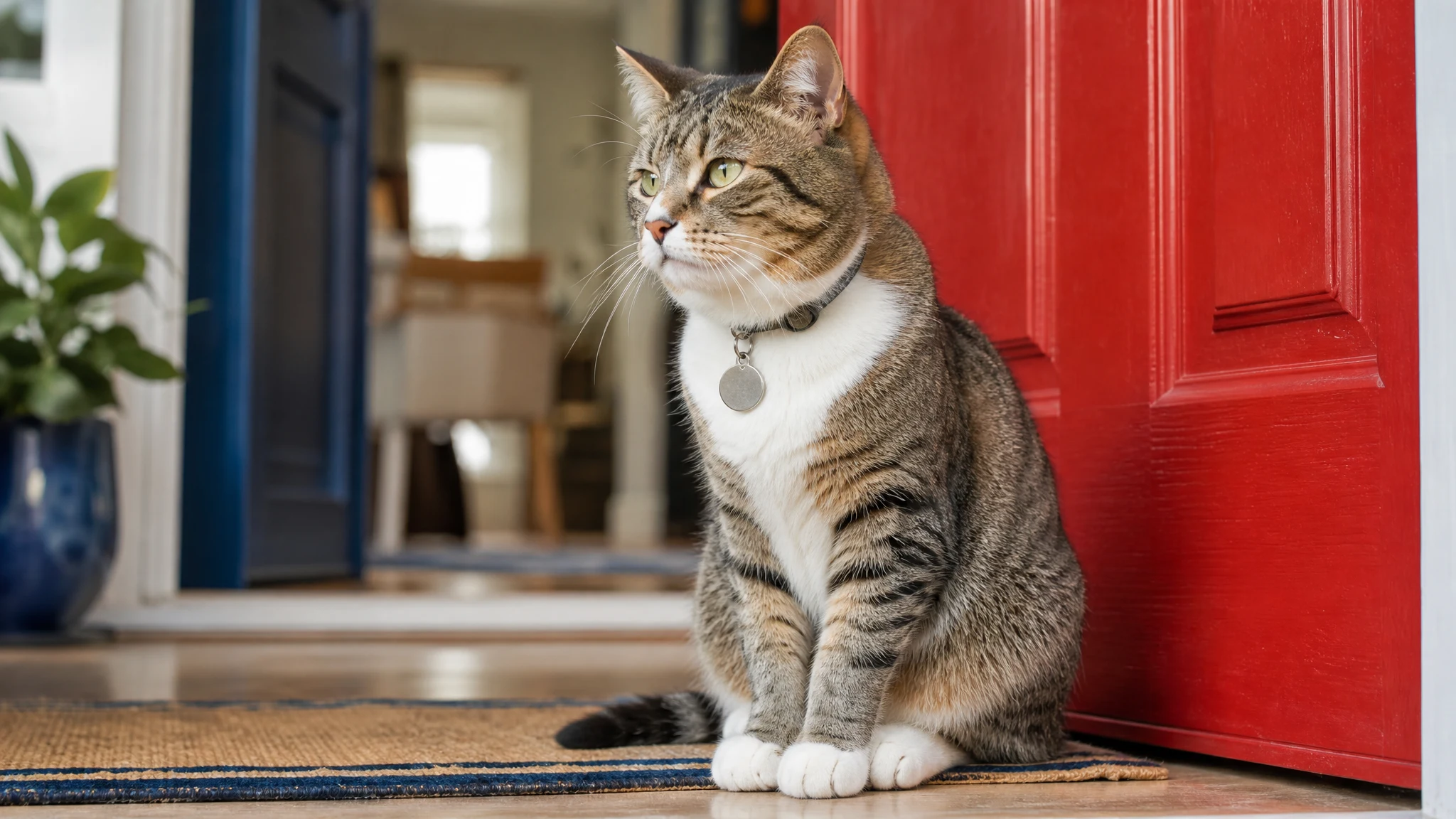 Emotional Support Cat Registration: What It Is, What It Is Not, and When It Helps