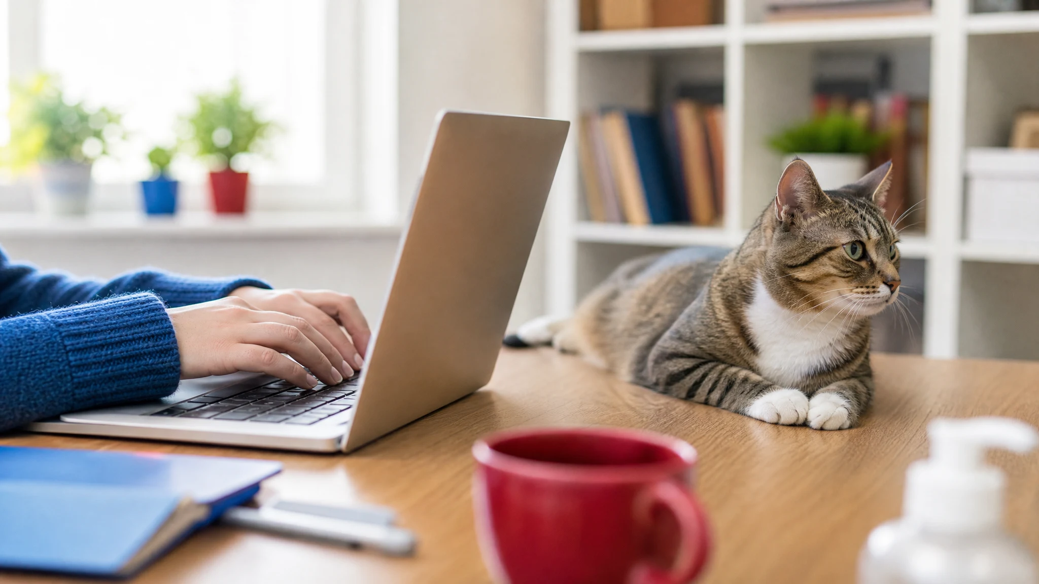How to Register Your Cat as an Emotional Support Animal: The Honest Checklist
