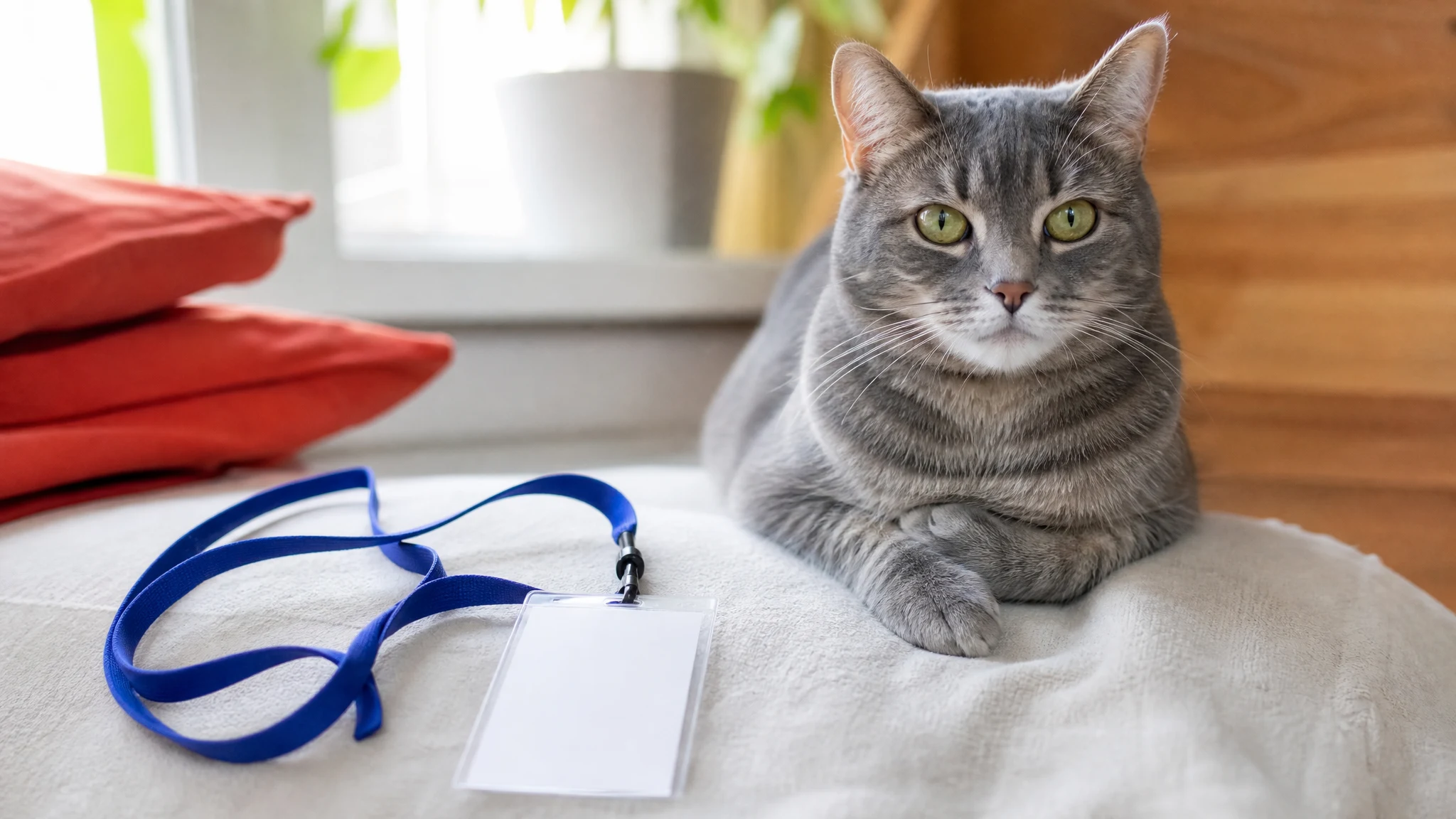 Therapy Cat Certification vs Emotional Support Cat Registration